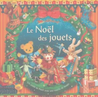 Le Noël des jouets