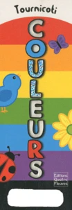 Les couleurs