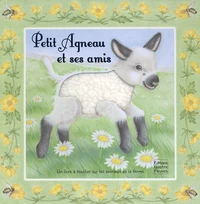 Petit Agneau et ses amis