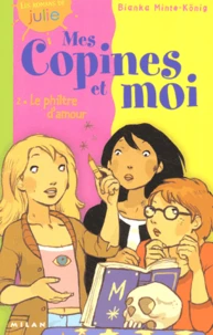 Le philtre d'amour
