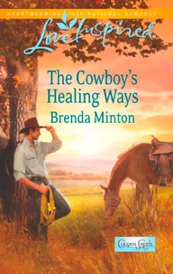 The Cowboy's Healing Ways
