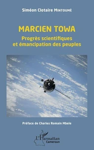 Marcien Towa
