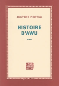 Histoire d'Awu