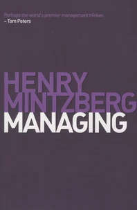 Managing