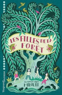 Les filles de la forêt