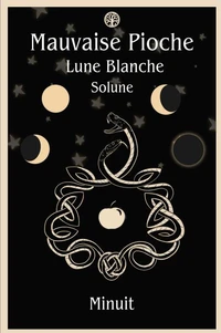 Lune Blanche : Solune
