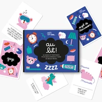 Au lit !