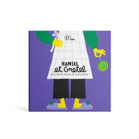Hansel et gretel