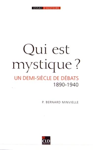 Qui est mystique ?