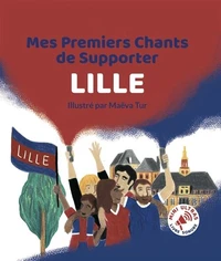 Mes Premiers Chants de Supporter