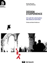 Design d'expérience