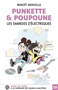 Les samedis z'electriques
