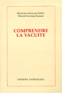 Comprendre la vacuité