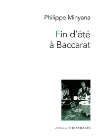 Fin d'été à Baccarat