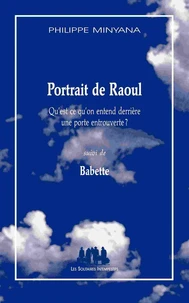 Portrait de Raoul