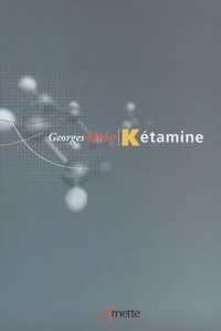Kétamine