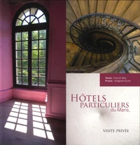 Hôtels particuliers du Mans