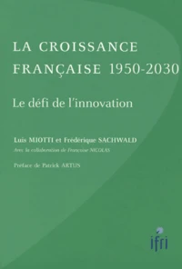 La croissance française 1950-2030