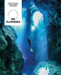 Le tour du monde en 80 plongées