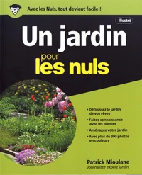 Un jardin pour les nuls