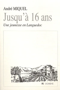 Jusqu'à 16 ans