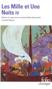 Les Mille et Une Nuits