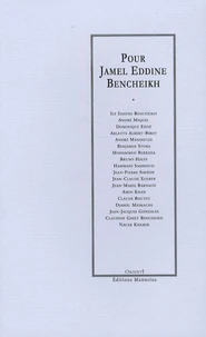 Pour Jamel Eddine Bencheikh