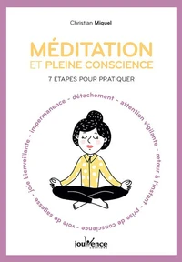Méditation et pleine conscience
