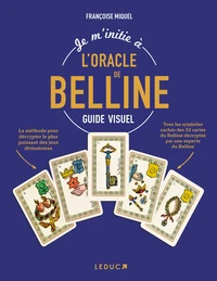 Je m’initie à l'Oracle de Belline