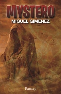 Miquel Giménez - Mystero - L'empire des ténèbres.