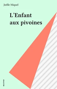 L'enfant aux pivoines