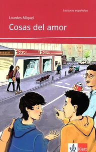 Cosas del amor