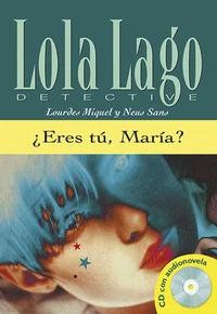 Eres tu, Maria ?