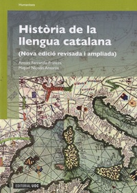 Miquel Nicolas Amoros - Història de la llengua catalana - LLengua catalana.
