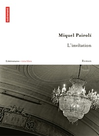Miquel Pairoli - L'invitation.