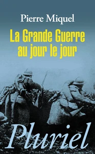La grande guerre au jour le jour