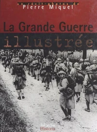 La Grande guerre illustrée