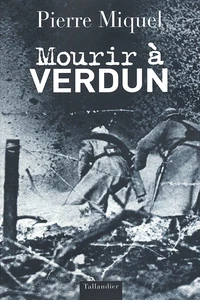 Mourir A Verdun