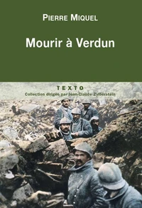 Mourir à Verdun