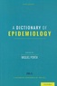 Miquel Porta - A Dictionary of Epidemiology.