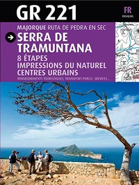 GR 221 Serra de Tramuntana