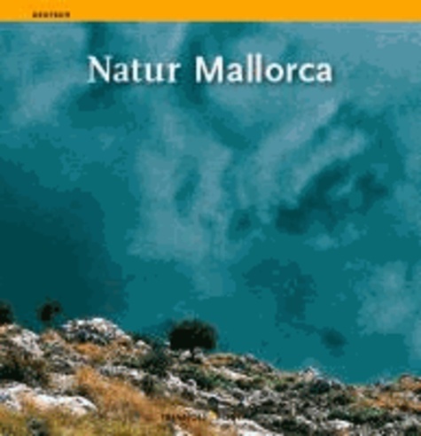 Miquel Rayo - Natur Mallorca.