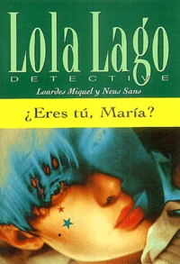 Eres tu, Maria ?