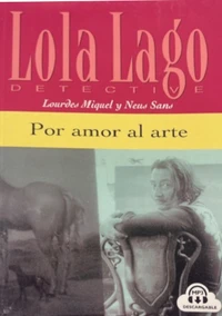 Por amor al arte