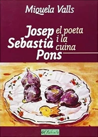 Josep Sebastia Pons