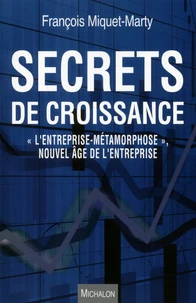 Secrets de croissance