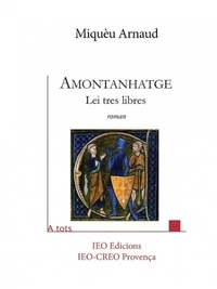 Miquèu Arnaud - Amontanhatge.