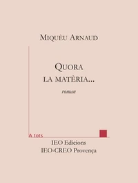 Quora la matèria