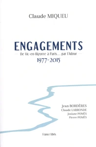 Engagements