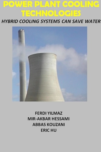  Mir Akbar Hessami - Power Plant Cooling Technologies.